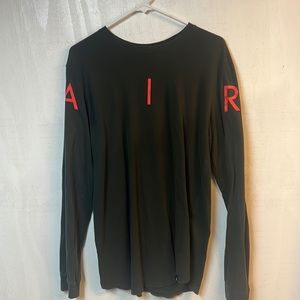 Jordan AIR Longsleeve